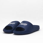 SUN68 Claquettes Monobloc Confortables Homme