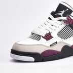 Baskets Style Urbain Paname Design Élégant Homme