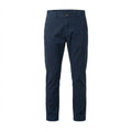 Lumberjack Pantalon Chino Bleu Marine Homme
