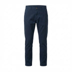 Lumberjack Pantalon Chino Bleu Marine Homme