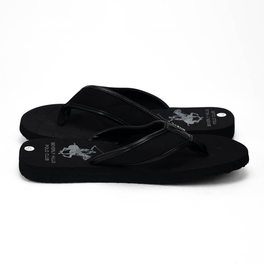 Beverly Hills Polo Club Claquettes Confortables Homme