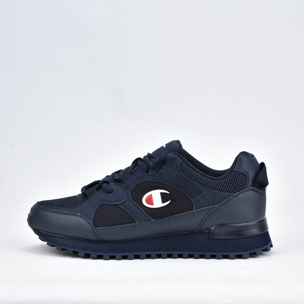 Champion Baskets Triple NNY Style Sportif Homme