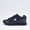 Champion Baskets Triple NNY Style Sportif Homme