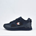 Champion Baskets Triple NNY Style Sportif Homme