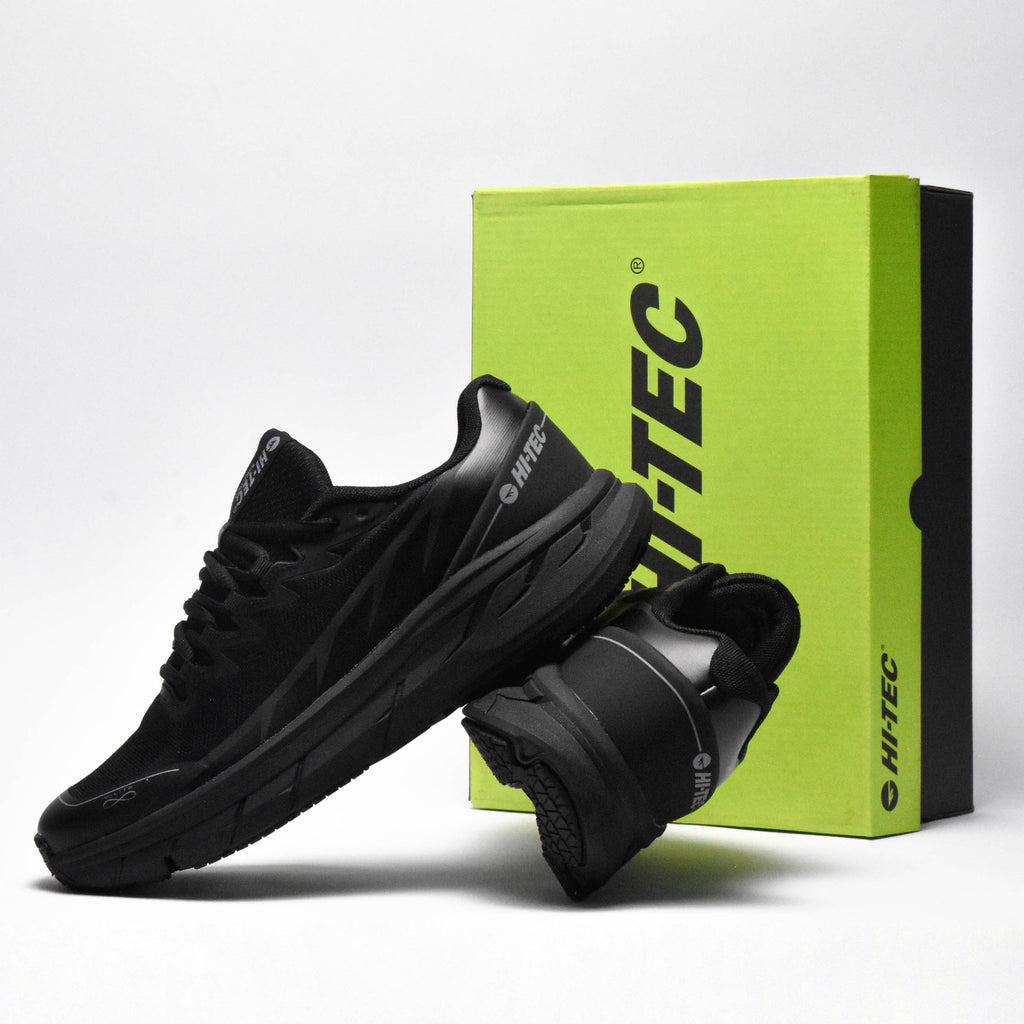 Hi-Tec Sneakers Bolt Respirantes et Légères Homme