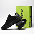 Hi-Tec Sneakers Bolt Respirantes et Légères Homme