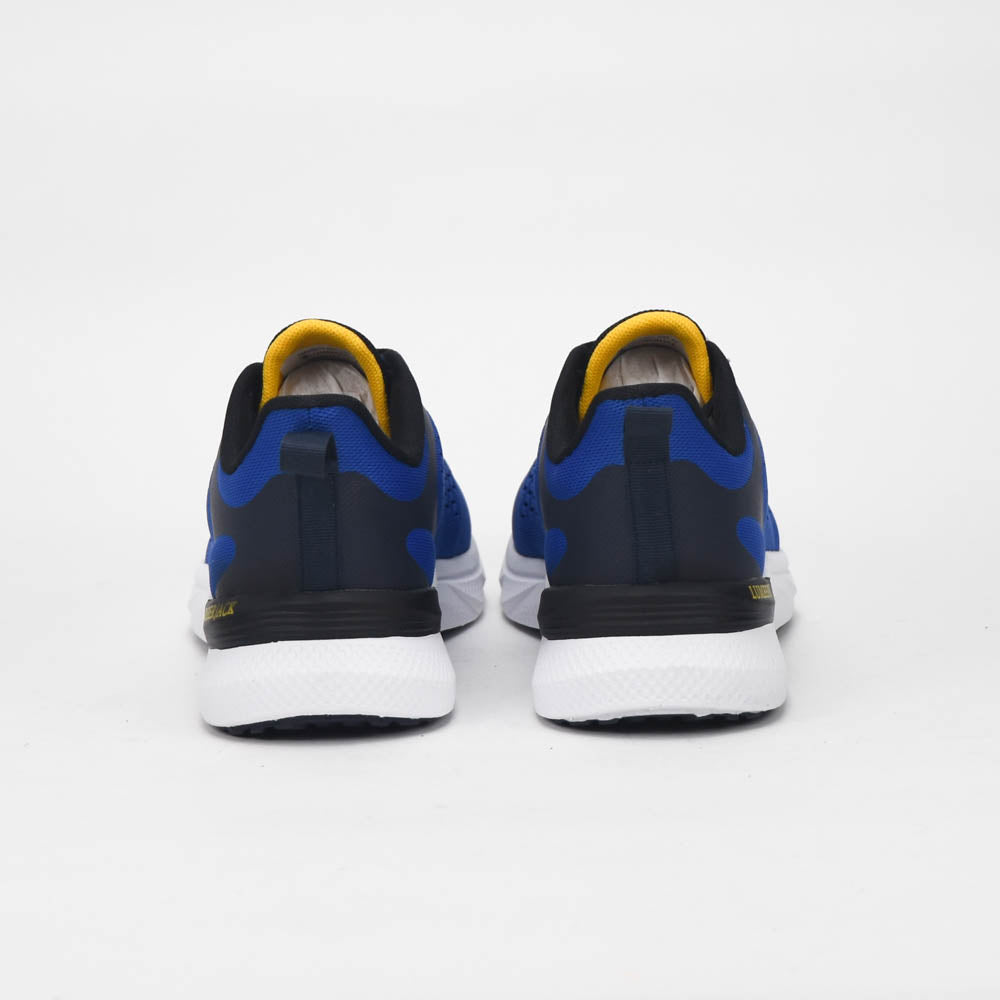 Lumberjack Baskets de Sport Respirantes Homme
