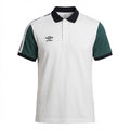Umbro Polo Sportif Bicolore Homme