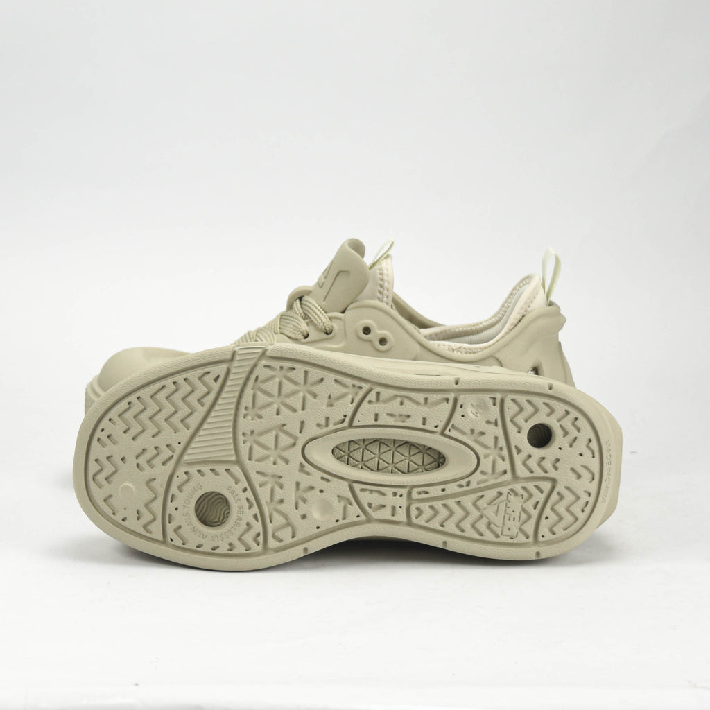 Peak Sneakers Design Moderne Respirants Unisexe