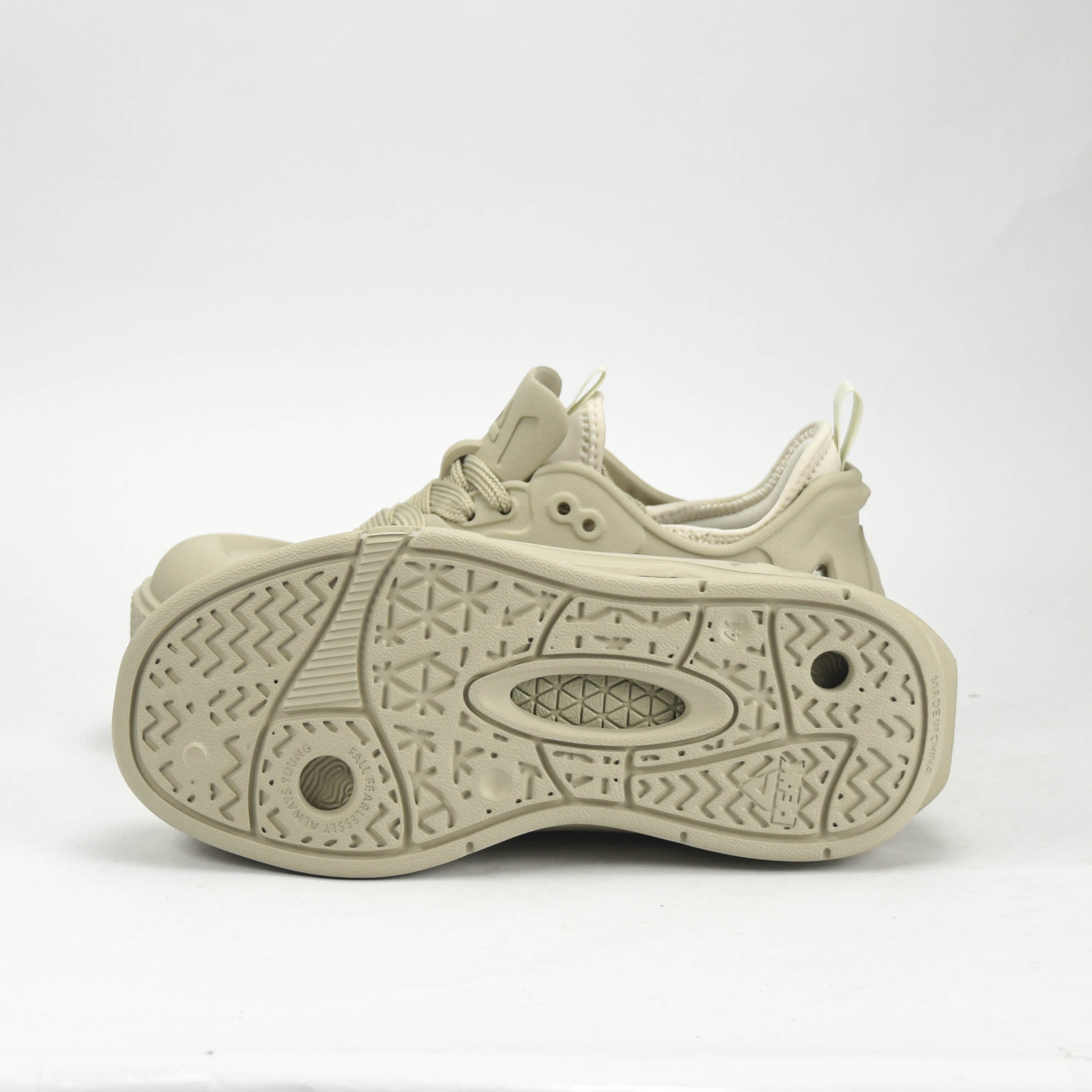 Peak Sneakers Design Moderne Respirants Unisexe
