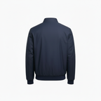 Massimo Veste Blouson Légère Coupe-Vent Homme