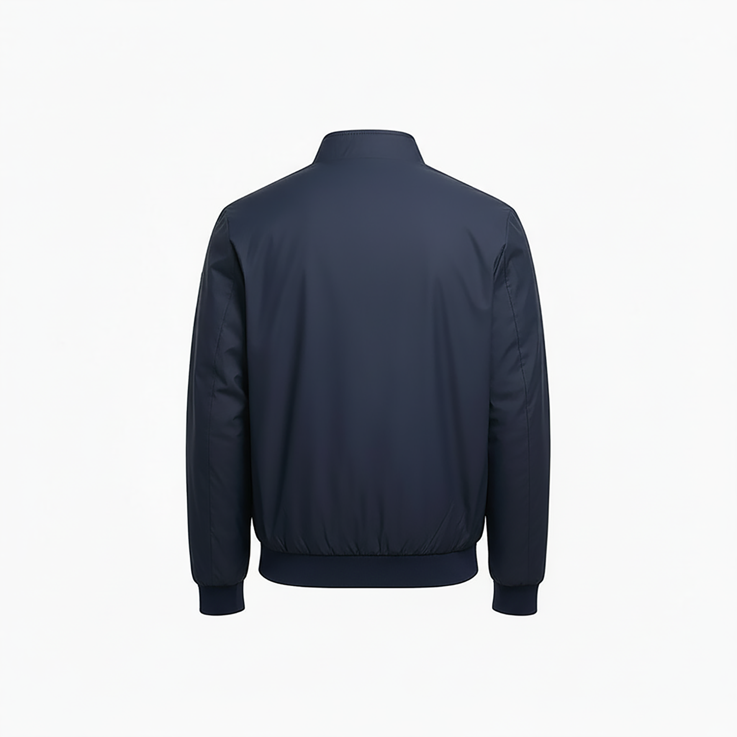 Massimo Veste Blouson Légère Coupe-Vent Homme