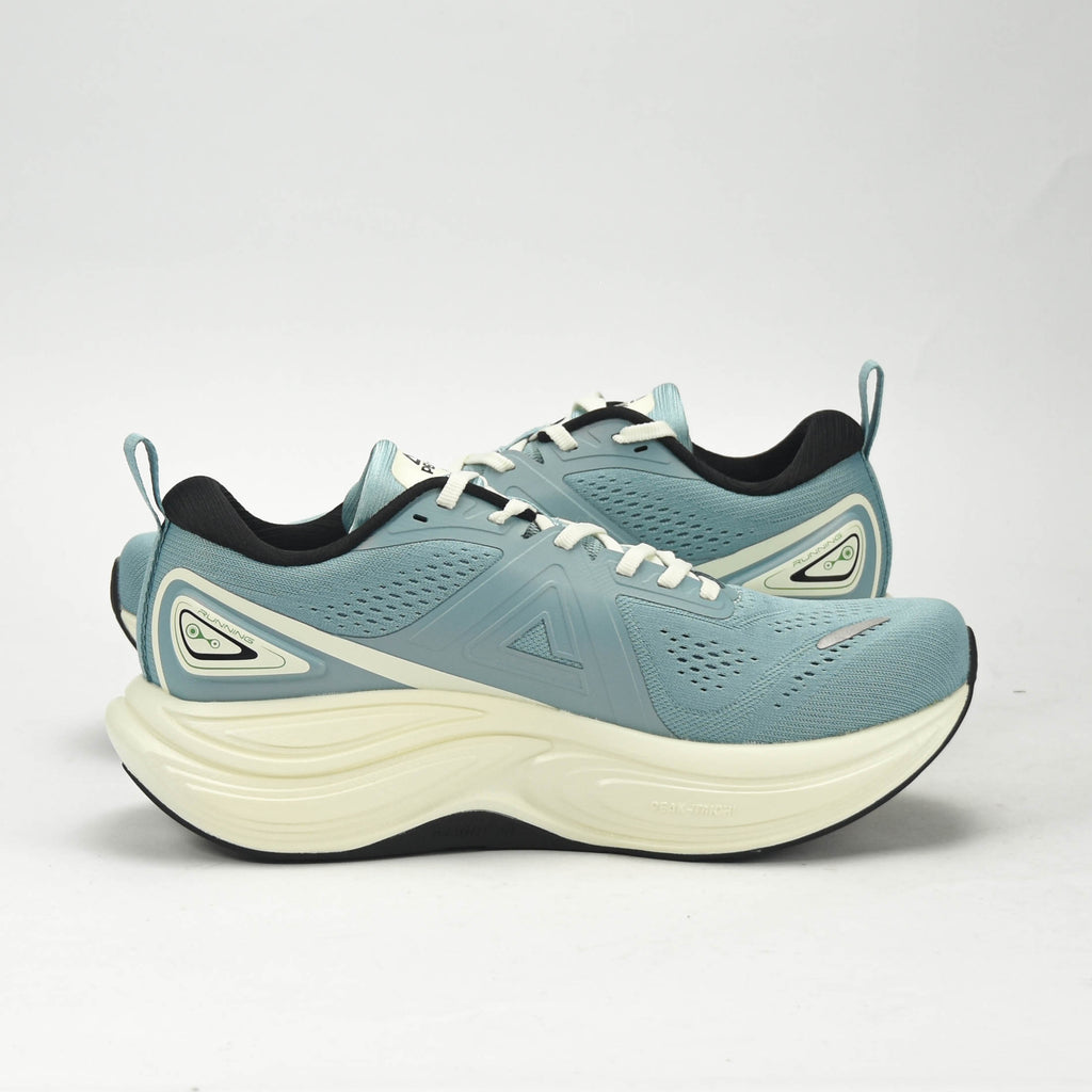 Peak Taichi Turbo Chaussures de Running Amorti Adaptatif Homme