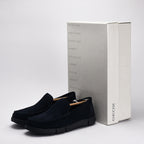 GEOX U ADACTER M B - SUEDE﻿ 1