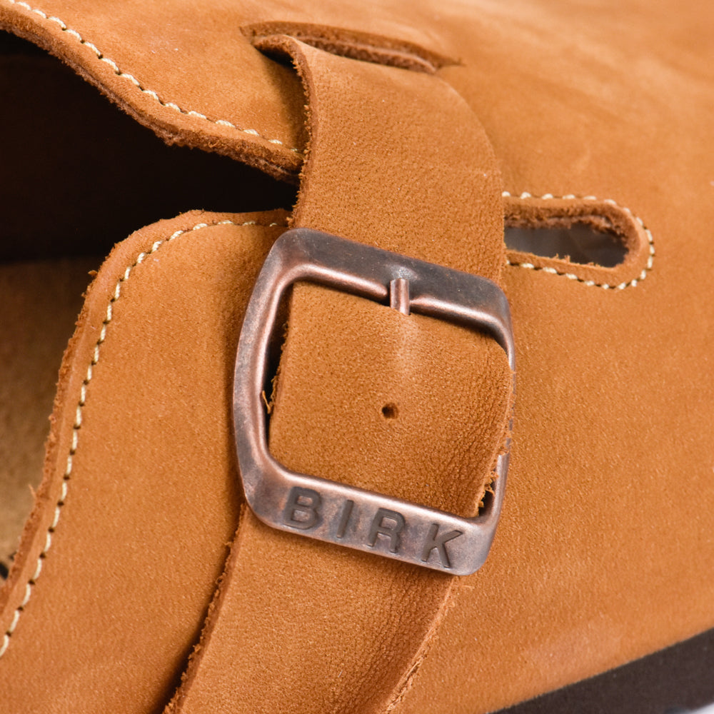 BIRKSBOT CAMEL﻿ 7