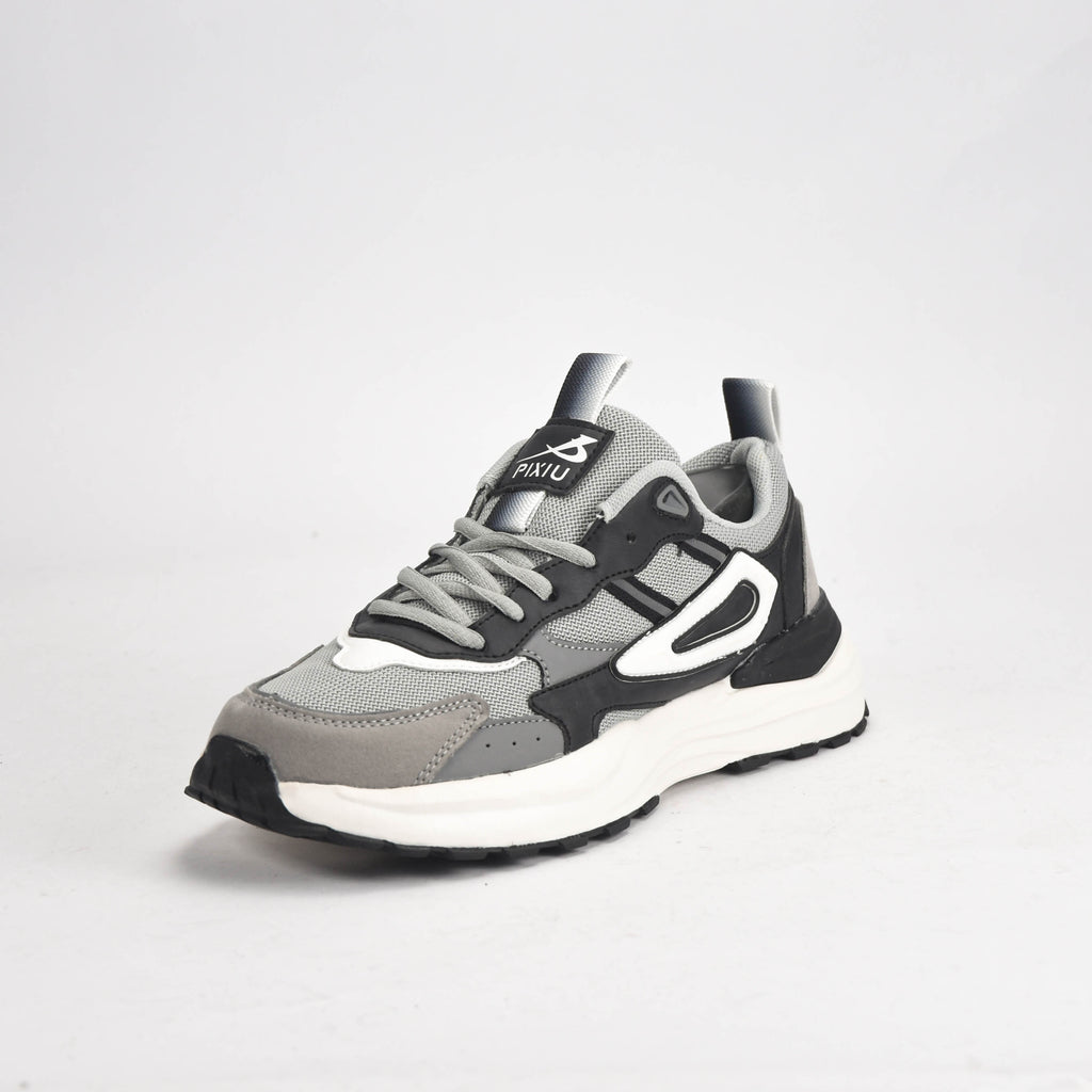 Pixiu Sneakers Respirantes Style Sport Homme