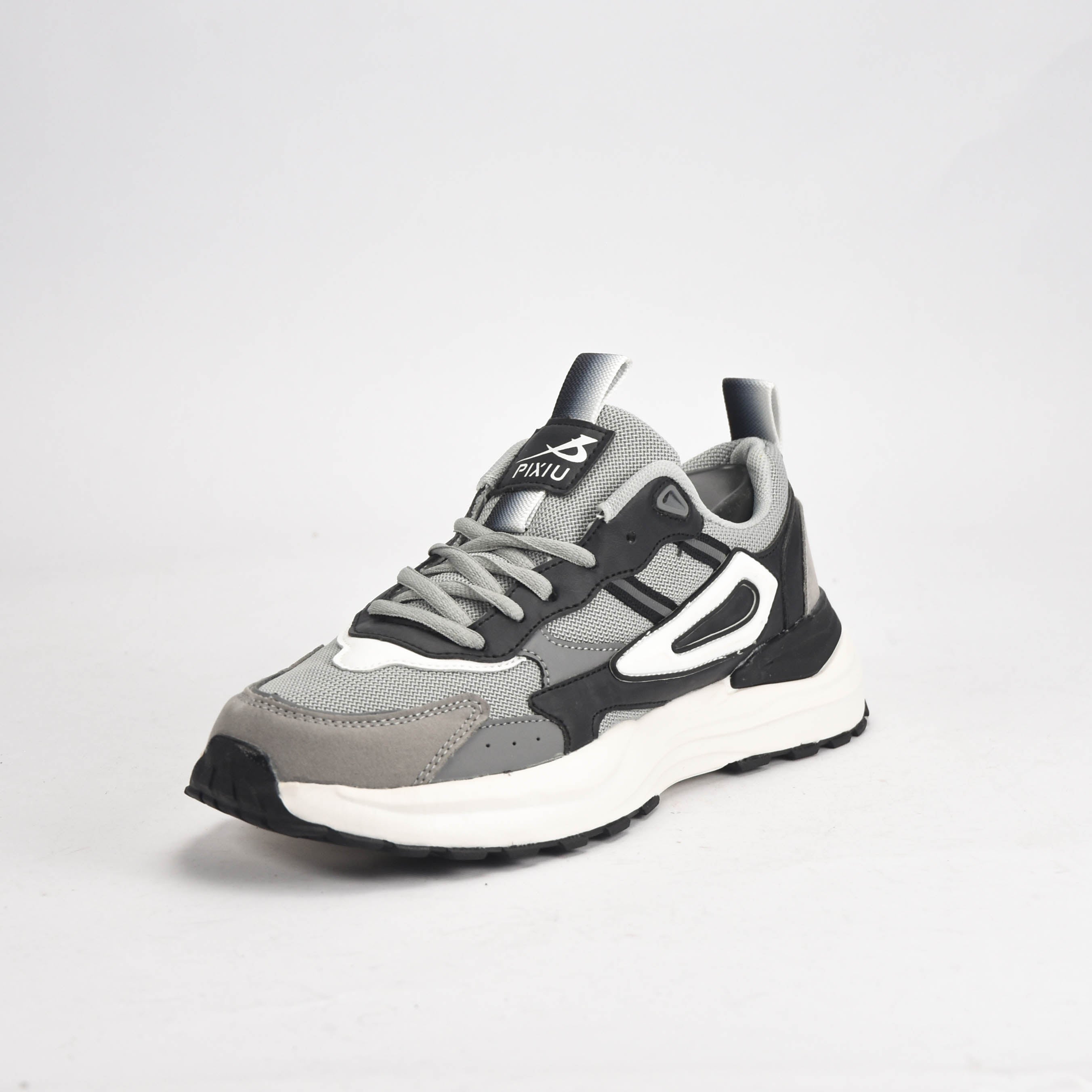 Pixiu Sneakers Respirantes Style Sport Homme