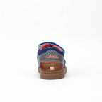 Kimland Sandales Enfant Confortables et Ludiques