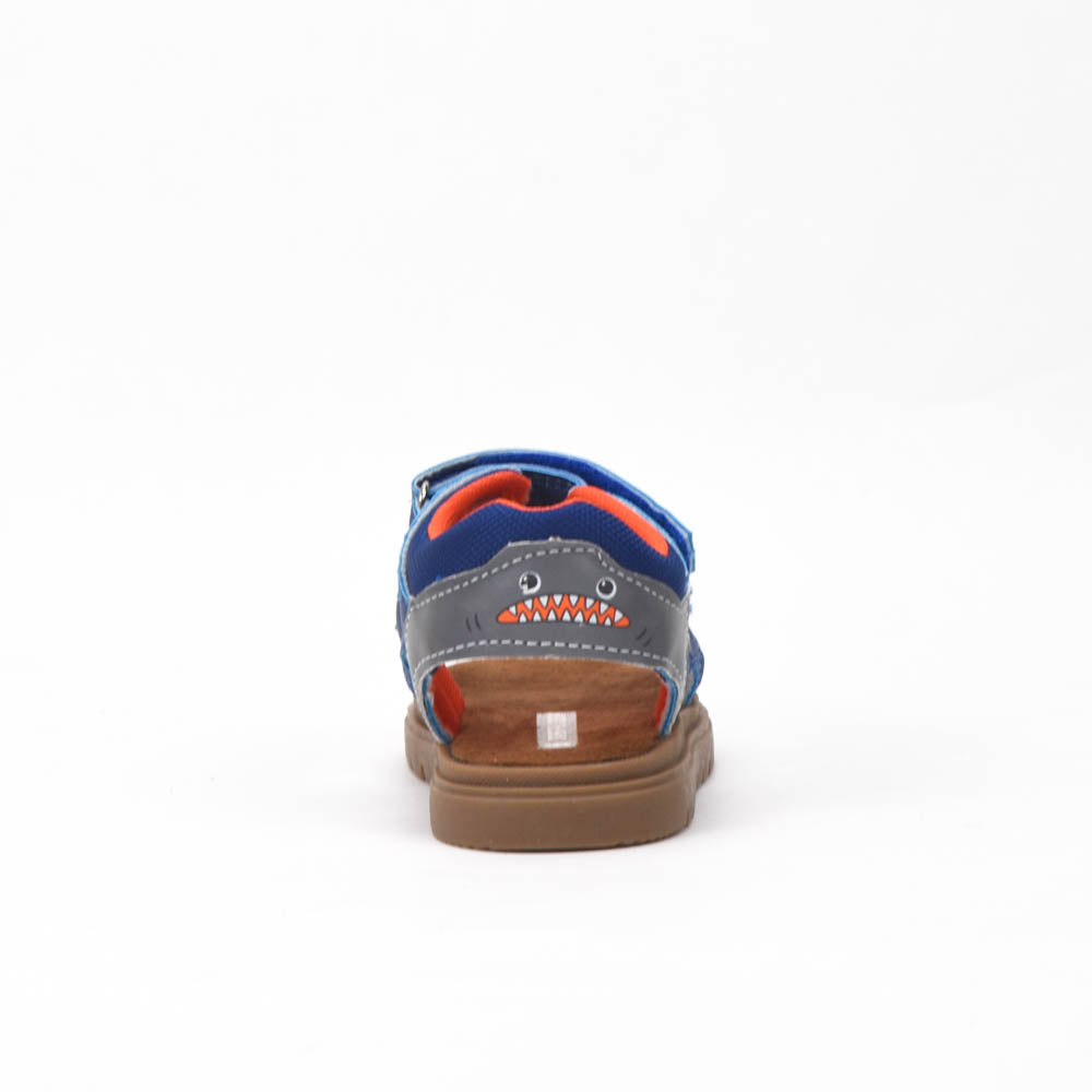 Kimland Sandales Enfant Confortables et Ludiques