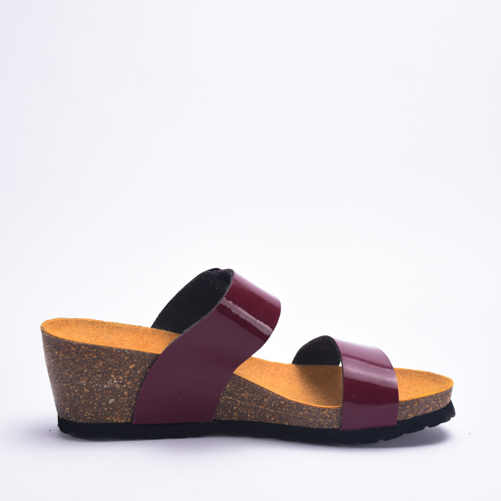 BIRKSBOT GRENAT VERNIS﻿ 4