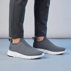 Peak Baskets Slip-on Confortables Homme