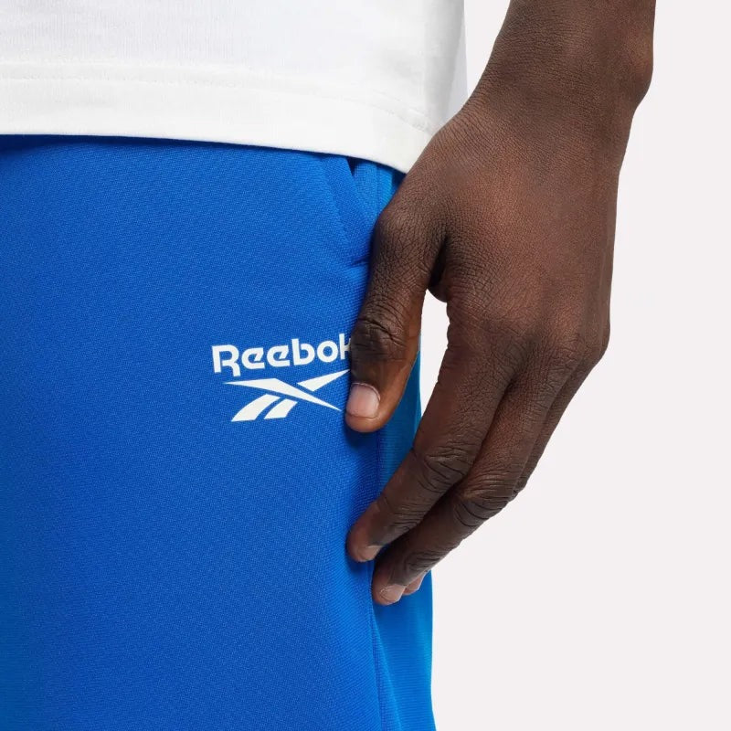 Reebok Pantalon de Jogging Sportif Homme