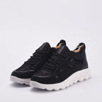 GEOX D SPHERICA C - SUEDE SHI.GOAT﻿ 4
