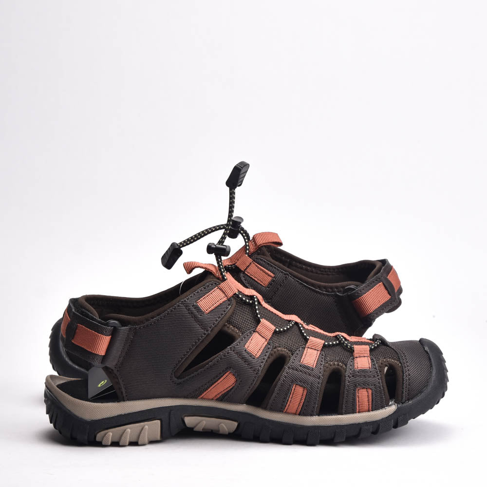 Hi-Tec Sandales de Marche Cove Sport Respirantes Homme