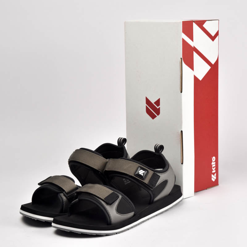 Kito Sandales Sportives Confortables Homme