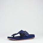 Kito Claquettes Entre-Doigts Confortables Homme