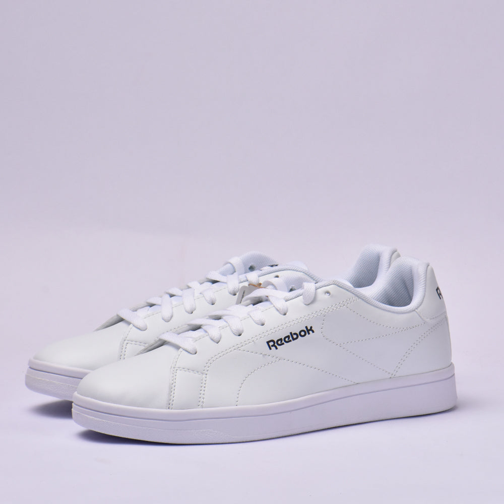 Reebok Royal Complete Baskets Minimalistes Blanc Homme