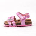 GEOX B Sandal Chalki Girl Sandals