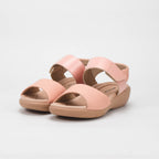 Piccadilly Sandales Confortables Soutien Voûte Plantaire Femme