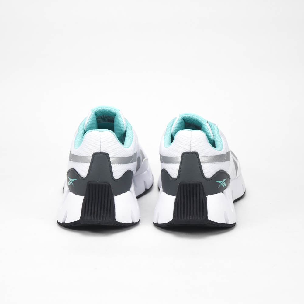 Reebok Zig Dynamica Baskets Running Confortables Femme