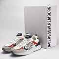 BIKKEMBERGS WHITE﻿ 1