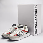 BIKKEMBERGS WHITE﻿ 1