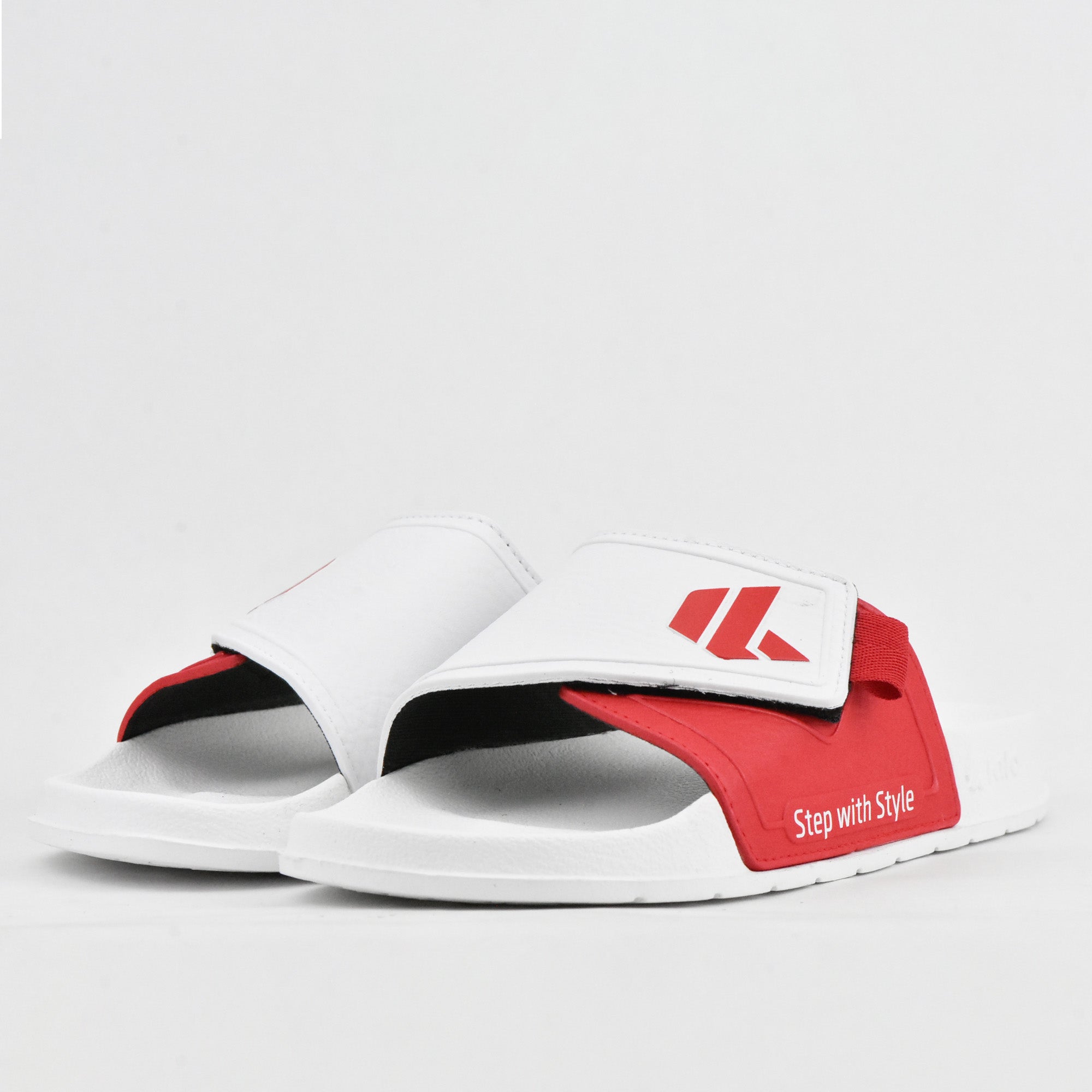 Kito Claquettes Sportives Confortables Homme