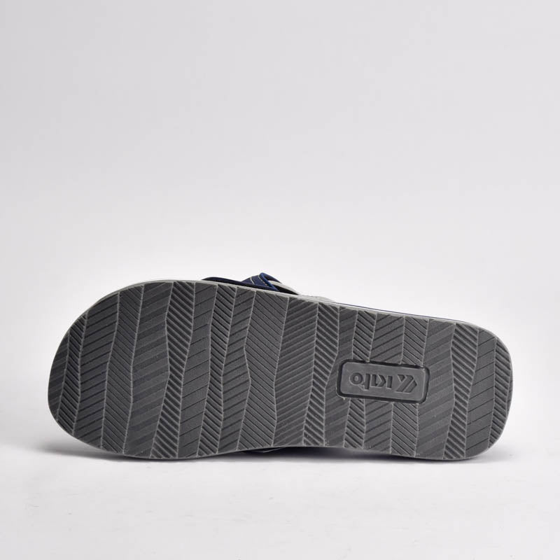 Kito Claquettes Sportives Confortables Homme