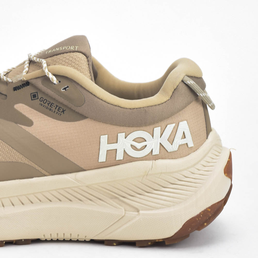Hoka Transport Sneakers Imperméables Gore-Tex Homme