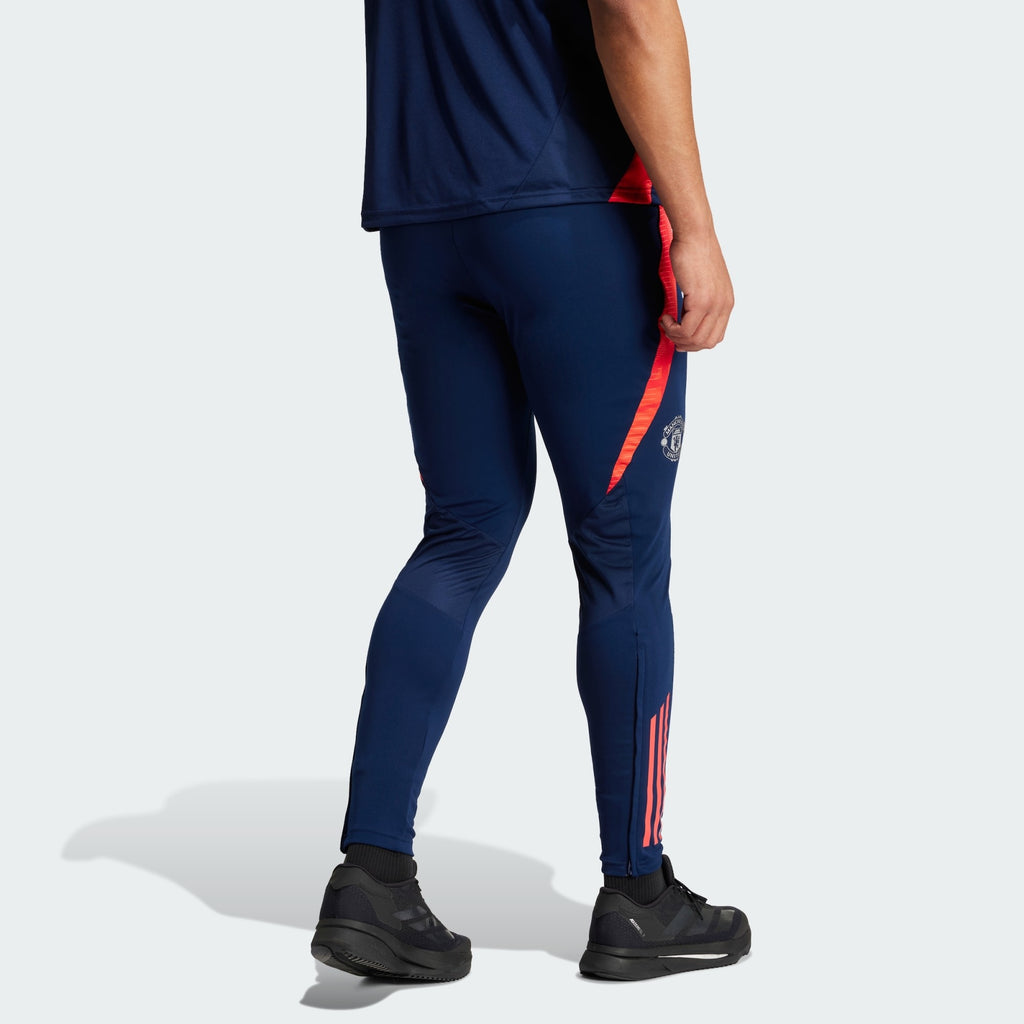 Adidas Pantalon Entraînement Manchester United Performance Homme