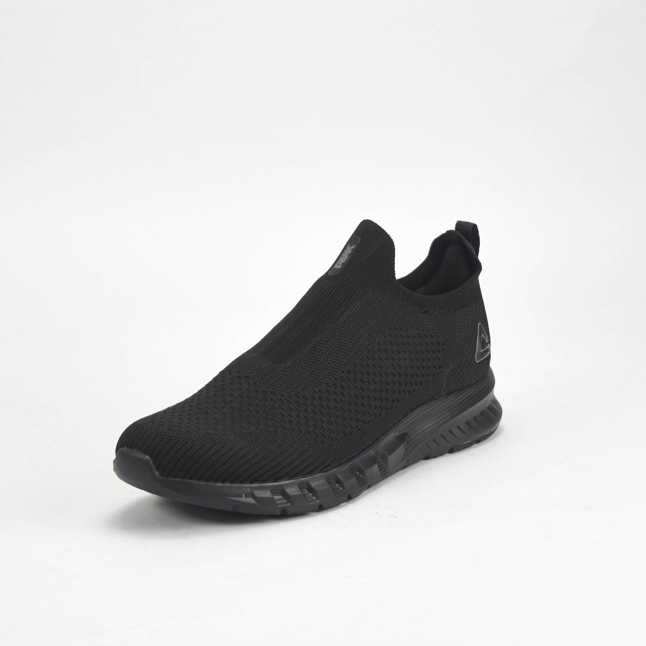 Peak Chaussures Slip-on Sportives Respirantes Homme
