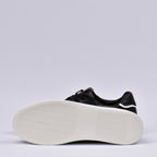 Dey Sneakers Minimalistes Noir Élégant Homme
