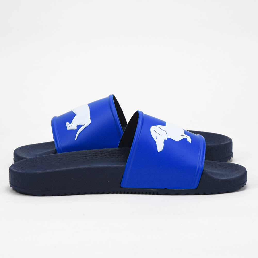 Harmont & Blaine Claquettes Logo Homme