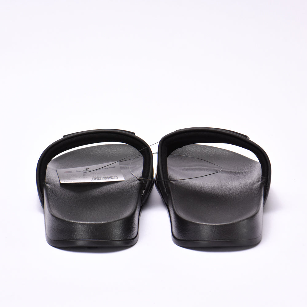 Champion Claquettes Logo Iconique Confortables Homme