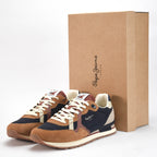 Pepe Jeans Sneakers Tinker Pro Multicolores Homme