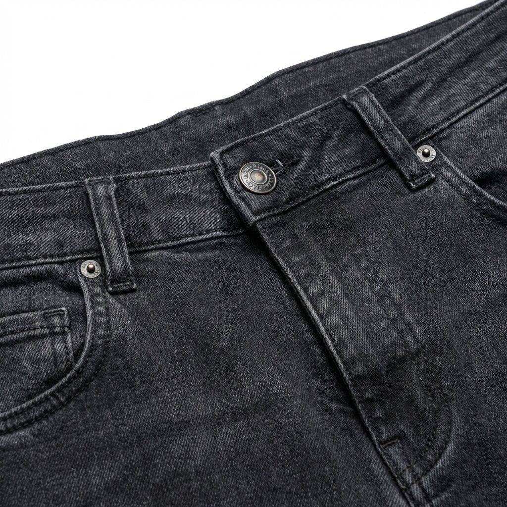 Lumberjack Jean Slim Homme Gris Confortable