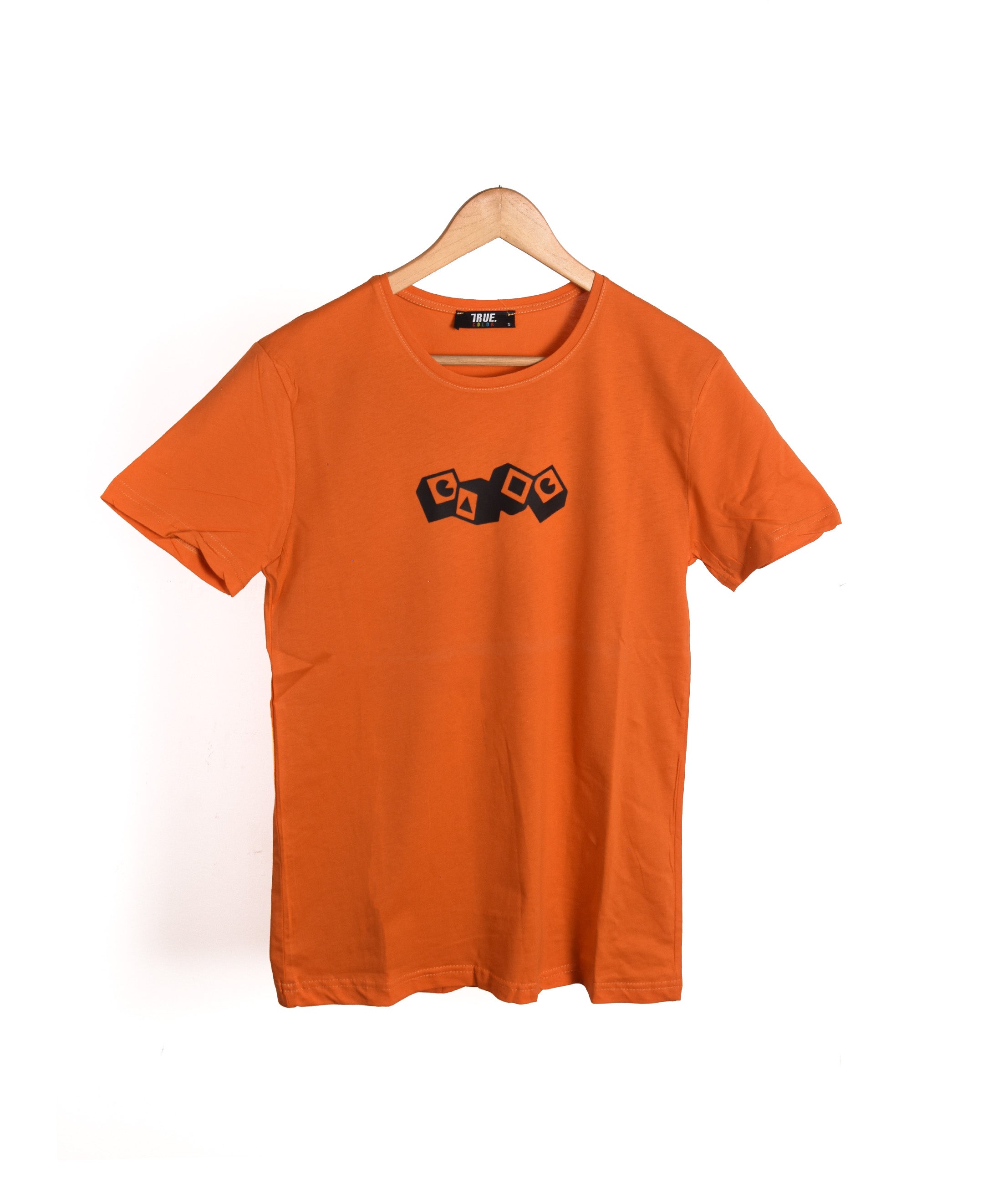 T-shirt ORANGE *CAOC*