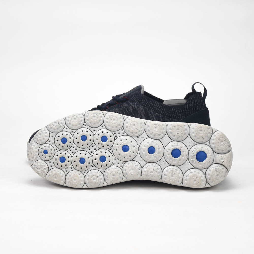 Geox Spherica Sneakers Confortables Respirantes Homme