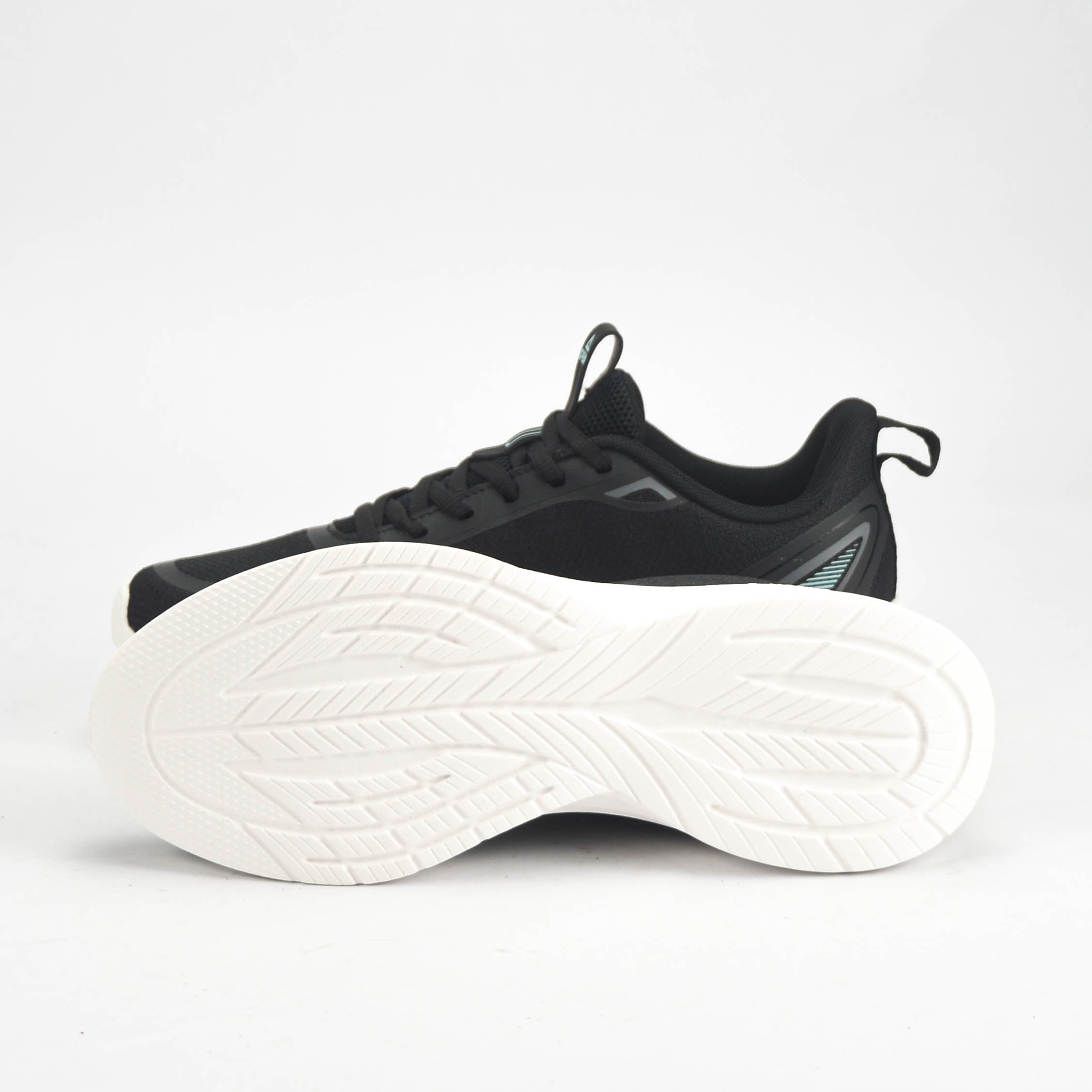Peak Baskets Running Confortables Homme
