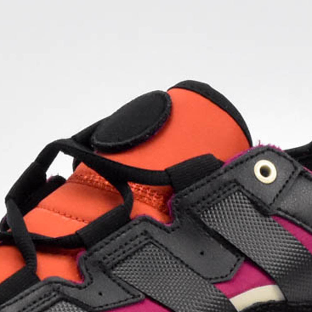 Kimland Baskets Sportives Multicolores Homme
